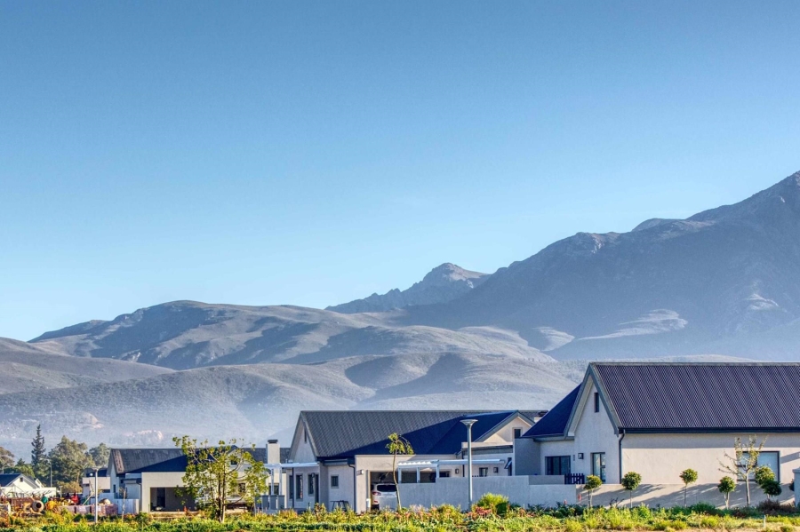 0 Bedroom Property for Sale in Robertson Western Cape